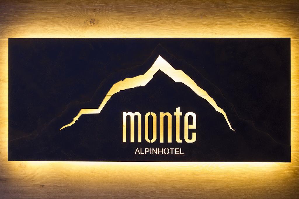 Alpinhotel Monte Superior - Silvretta Card Premium Betrieb Galtür Eksteriør billede