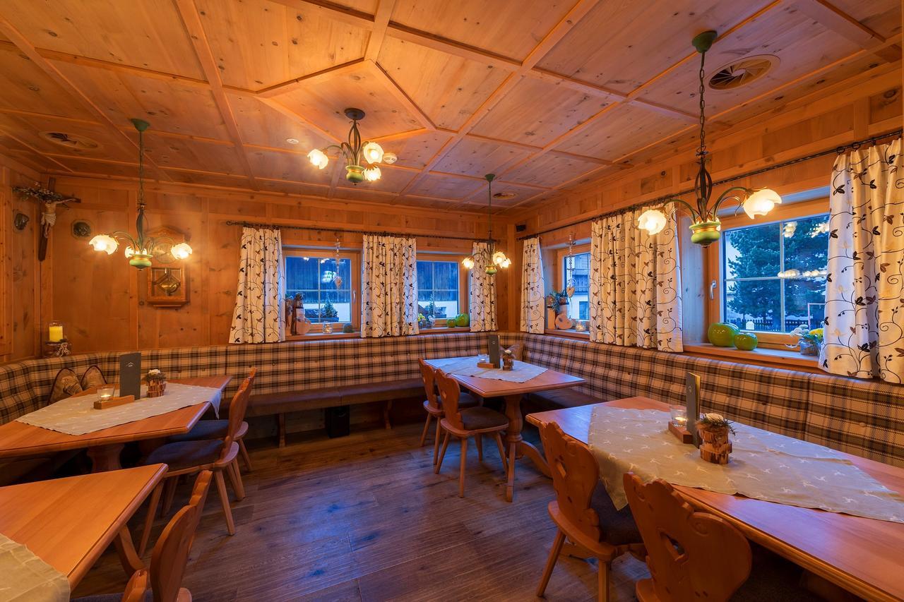 Alpinhotel Monte Superior - Silvretta Card Premium Betrieb Galtür Eksteriør billede
